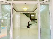 Hình ảnh Bán nhà 1 trệt 1 lầu và 1 trệt 2 lầu Gần chợ KDC Hoàng Quân Cần Thơ