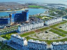 Hình ảnh Shophouse; Mini hotel; liền kề nội khu vị trí siêu đẹp dự án Đồi Rồng