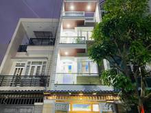 Hình ảnh Bán Nhà Riêng HXH 8m, Phạm Văn Chiêu,P14,GV,1T2L, Giá 6 Tỷ 500