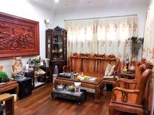 Hình ảnh Bà ngoại nhờ bán hộ nhà ở lý nam đế, diện tích 71m2 x 4 tầng, giá 17