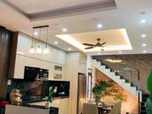 Hình ảnh Bán nhà riêng đẹp ở luôn phố Kim Giang Thanh Xuân 37m2 5tầng 3,7tỷ.