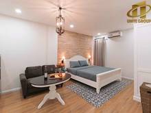 Hình ảnh Studio phong cách hoàng gia, ấm cúng KDC Nam Long Quận 7