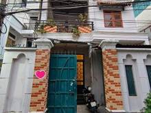 Hình ảnh Xe hơi ngủ nhà, 100m2, 2 tấm, Đường số 7, P.3, Gò Vấp