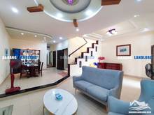Hình ảnh Nhà đẹp 4 phòng ngủ khu Phúc Lộc Viên - B540