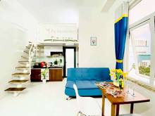 Hình ảnh Duplex full nội thất cạnh Lotte, khu Kim Sơn, Sunrise City