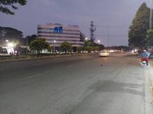Hình ảnh Bán nhà Mặt tiền GÓC gần Quốc Lộ 1A - Tô Ký, 6 tầng, 9.5 tỷ.
