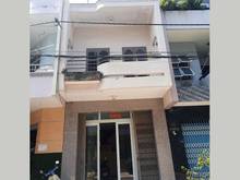Hình ảnh Bán Nhà MTNB Đường Số 31 KDC Bình Phú P.10 Q.6