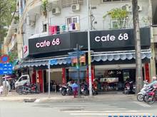 Hình ảnh Cho thuê nhà GÓC 2MT  Hùng Vương, Phường 9, Quận 5 giá 70tr