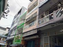 Hình ảnh Bán Nhà MTNB Đường Số 70 KDC Bình Phú P.10 Q.6