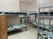 Hình ảnh Ký túc xá ngay gần Đại Học Công Nghiệp IUH Gò Vấp