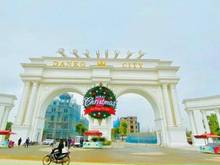 Hình ảnh Bán Đất Nền Danko City Thái Nguyên