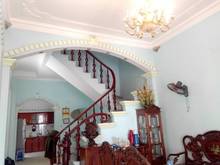 Hình ảnh Nhà mặt ngõ thông,ô tô nhỏ,62m2, mt4.5m,4 tầng, Xuân Đỉnh–Bắc Từ Liêm.