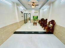 Hình ảnh Nhà Cách 20m Ra MT, P5 Thích Quảng Đức, 50m2, Ngang 4m, Chỉ 6.5 Tỷ TL