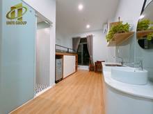 Hình ảnh Duplex-Studio ban công,cửa sổ-gần lotte, ĐH Rmit, TĐT, bệnh viện FV