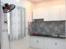 Hình ảnh Nhà Bán Quận 10 - Cách Mạng Tháng 8 - Hẻm Ô TÔ - 4x9 - Nhỉnh 5 Tỷ