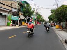 Hình ảnh Mặt Tiền Thoại Ngọc Hầu 143m2 - Ngang 4.5m dài 31m2 - Kinh Doanh Đỉnh-