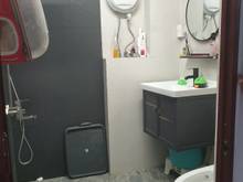 Hình ảnh Nhà mới nguyên căn, 161/1A Vĩnh Viễn, (4.15x9m)