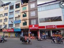 Hình ảnh Nhà mặt phố tô hiệu hà đông dt 56m x 4t giá: Chỉ 8 tỷ 800
 Lh: Mr