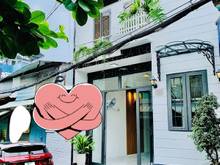 Hình ảnh Bán nhà mặt tiền đường Phường 7 quận Gò Vấp chỉ 2 tỷ 9