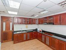 Hình ảnh Quận 4- Kí túc xá Nguyễn Tất Thành giá rẻ sang chảnh