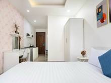 Hình ảnh Studio xinh như tranh Phú Mỹ Hưng Quận 7