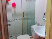 Hình ảnh Nhà mới 4 tầng 5PN hẻm 4m , số 140/ Nguyễn Tiểu La - 4.5 tỷ TL