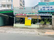 Hình ảnh Cho thuê nhà mặt tiền  Nguyễn Văn Thủ P.Đa Kao Quận 15x30 Giá 160tr
