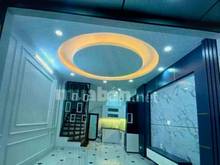 Hình ảnh Bán gấp nhà mặt phố Ngũ Xá, BĐ giá 16.7 tỷ, 54m2x3T, kd tốt
