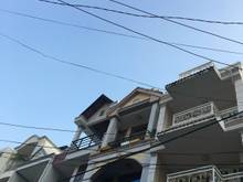 Hình ảnh Gấp Bán Nhà Hẻm Xe Hơi Lê Trọng Tấn Tân Phú 80m2, 3 Lầu Ngang 8m Giá R