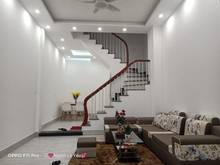 Hình ảnh Nhỉnh 3 tỉ có nhà 40mx5 tầng Quận Hoàng Mai cách 2 nhà ra phố Ô TÔ, LH