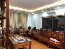 Hình ảnh Bán nhà Nguyễn Ngọc Vũ, 51m  MT 4.5m, Thang Máy, Gara, KD, nhỉnh 11 tỷ