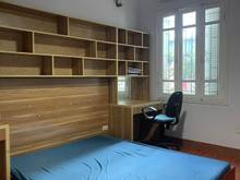 Hình ảnh Bán Nhà Trần Cung 36m2x4T,  Ô TÔ đỗ cửa ngõ thông giá 4.25 tỷ.