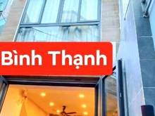 Hình ảnh Bán gấp trước Tết nhà 5 tầng BTCT hxh Phạm Viết Chánh sát Q1