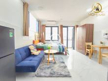 Hình ảnh Mb6623 nạp rút nhanh chóng studio ban công / cửa sổ Thân Nhân Trung