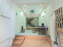 Hình ảnh Bán ngay trước tết 2 căn nhà Nguyễn Văn Nghi SHR giá chỉ 2 tỷ 1 căn