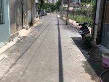 Hình ảnh Đất DT: 4x16,5=66m2 Đường 672, Phường Hiệp Phú. UBND Q9. TP Thủ Đức