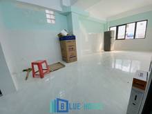 Hình ảnh Studio_ Cửa sổ mặt tiền lớn_ Thơm phức mùi sơn_ Gần Vườn Lài