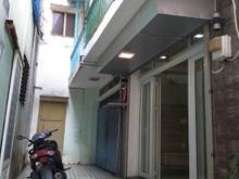 Hình ảnh Bán nhà khu đường hoa Phan Xích Long sầm uất - 37m2 giá chỉ Nhỉnh 4 Tỷ