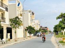 Hình ảnh Bán gấp 1 lô đất KDC Tên Lửa 2 (diện tích 108m2) sổ hồng riêng