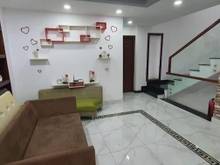 Hình ảnh Chú Hùng  bán nhà Phường Tân Thuận Tây quận 7. Giá 11 tỷ nhỉnh 80m2
