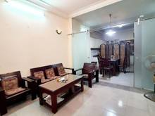 Hình ảnh Bán nhà đường tân Mỹ 80m2,hẻm 6m Ô tô ngủ trong nhà. Giá 11 tỷ 400tr
