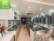 Hình ảnh Bán nhà mặt phố quận Long Biên 90m, mt 4.5m, chỉ 11 tỷ