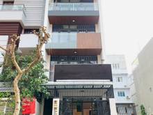 Hình ảnh Bán CHDV Cao Cấp Hiện Đại KDC Nam Long Trần Trọng Cung, P.TTĐ, Quận 7