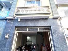 Hình ảnh Nhà Đẹp 2 lầu sân thượng trước sau, HXH Huỳnh Tấn Phát, TT Đông, Q7