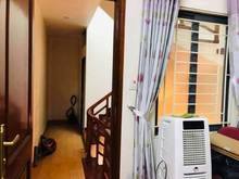 Hình ảnh Bán nhà rẻ cực hiếm oto tránh 5T Long Biên nhỉnh 2 tỷ LH: