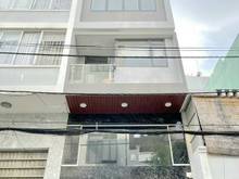 Hình ảnh Nhà 3 Lầu ST Mới Hoàn Thiện MT Đường Số KD Chợ Tân Mỹ, P.Tân Phú, Q.7