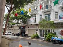 Hình ảnh Cho thuê nhà nguyên căn tại KDC Cityland Center Hills, P7, Gò Vấp. Nga