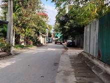 Hình ảnh Ô tô tránh - Ngõ Thông - KD - Bán đất mặt ngõ 565 Bát Khối, Long Biên