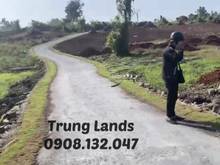 Hình ảnh Bán 1 mẫu 3 đất thôn Phước An Xã Đá Bạc, huyện Châu Đức,BRVT giá 20 tỷ