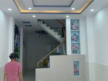 Hình ảnh Lâu đài 35m2 ngay quận 1, cho thuê 32tr/tháng, chủ giảm 1 tỷ còn 6 tỷ